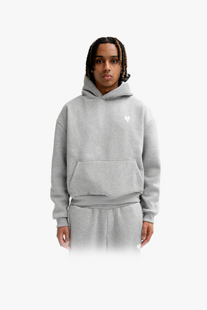 BASIC HOODIE LOYALTY